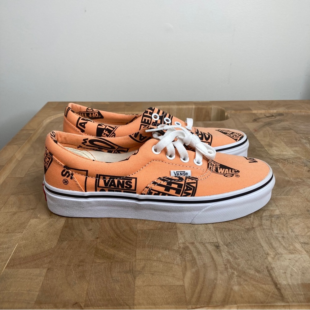 Vans Era (Logo Mix)